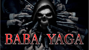 Baba Yaga