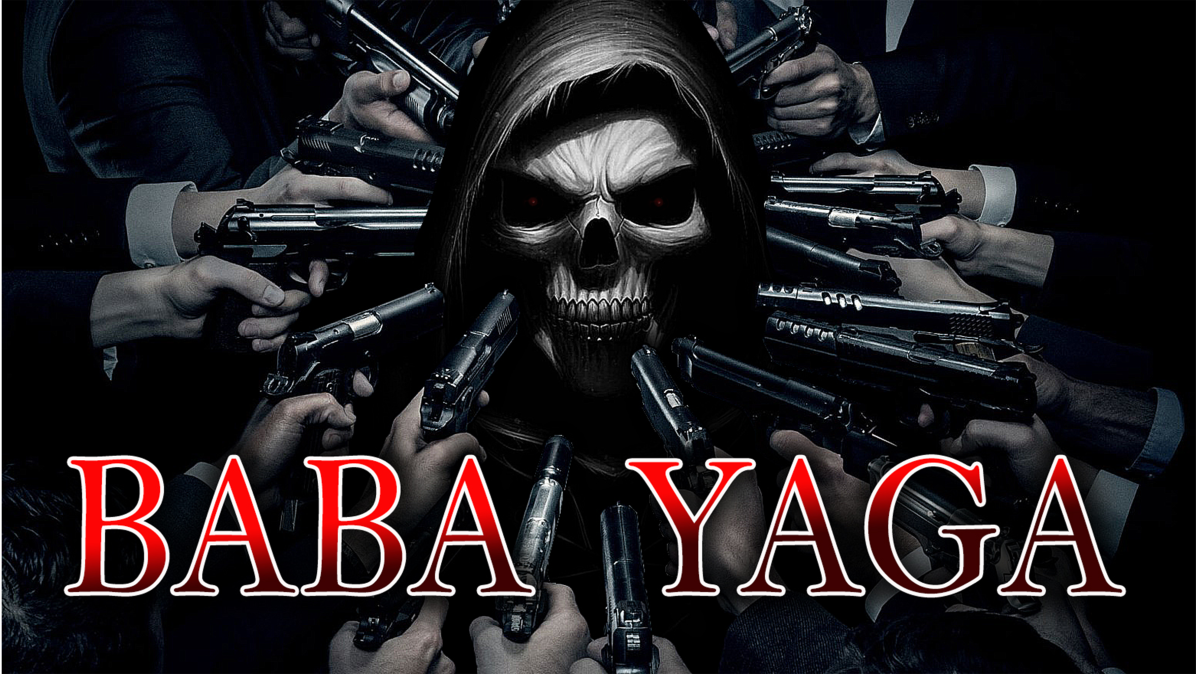 Baba Yaga