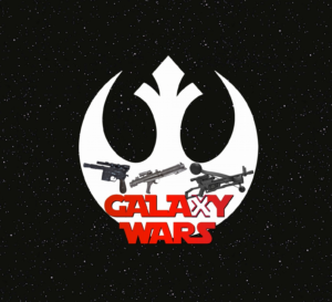 Galaxy Wars Experience