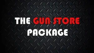 The Gun Store Package