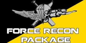 Force Recon Experience