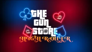 High Roller VIP Package