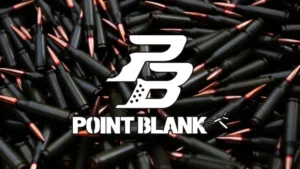 Point Blank Package